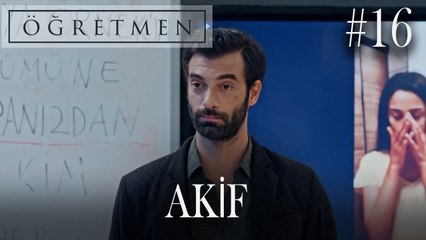 Akif #16