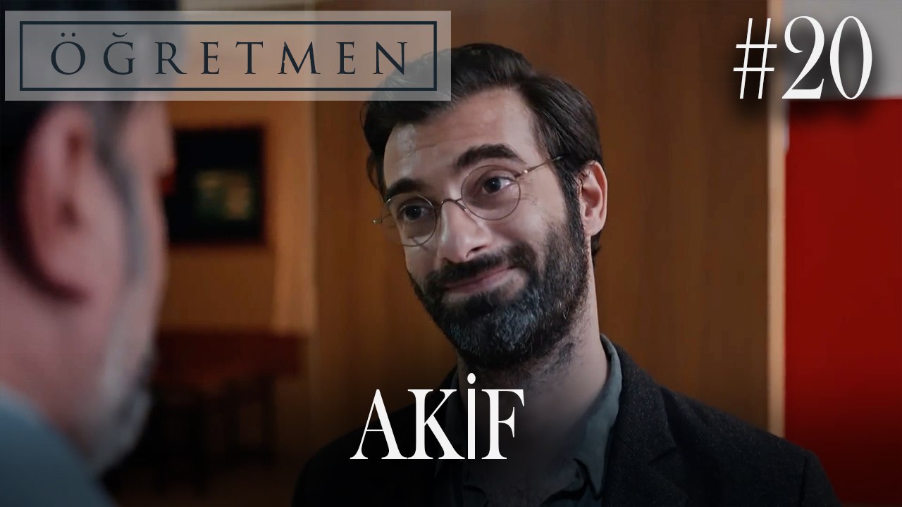 Akif #20