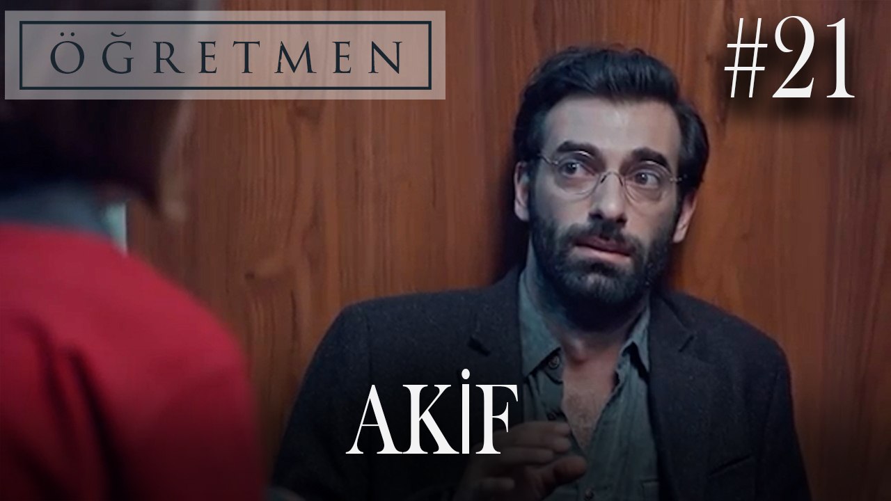 Akif #21