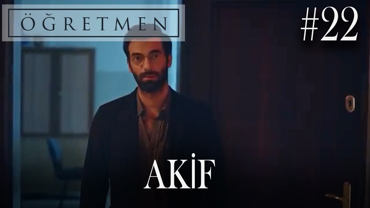 Akif #22