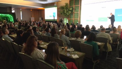 Conep realiza foro de minería responsable en Panamá