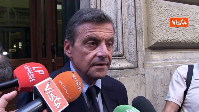 Calenda: Sanzioni Usa a Francesca Albanese? Non la stimo molto, ma sia l'Onu a intervenire