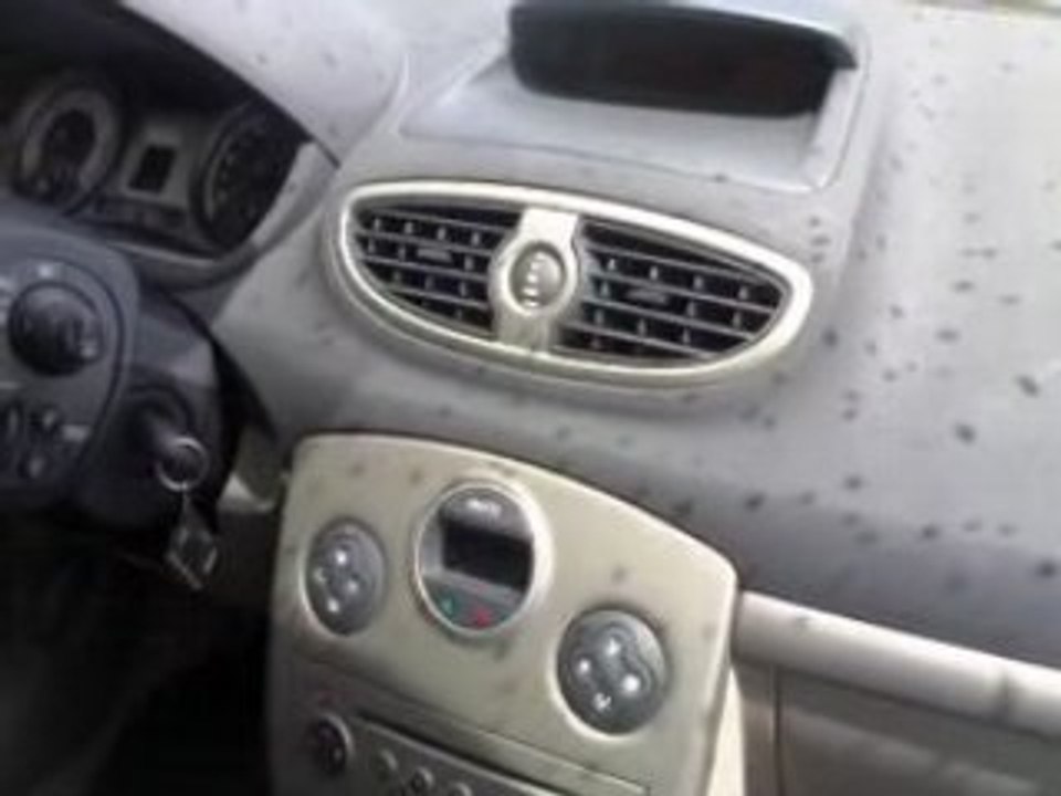Clio 3 (2*15W)