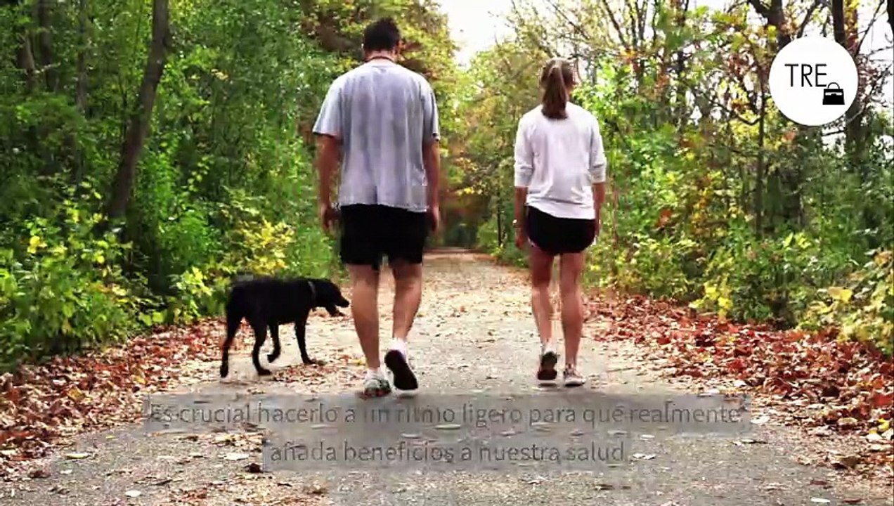 El catedrático de Ejercicio Físico, José Antonio Pérez, lo tiene claro: "Ya no basta con caminar 10.000 pasos o andar 30 minutos diarios"