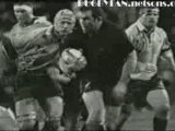 Haka All Blacks Adidas new zealand spot - Rugby Union