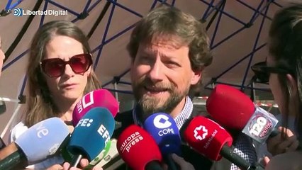 Controlado el incendio de Méntrida y levantado el confinamiento en Calypo Fado