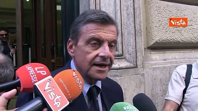 Calenda: Sanzioni Usa a Francesca Albanese? Non la stimo molto, ma sia l'Onu a intervenire