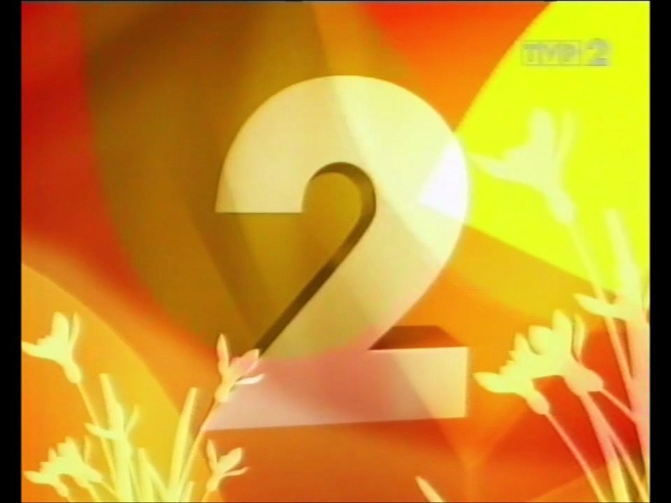 Program Drugi - Ident Wiosenny (2007)