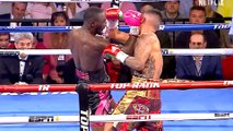 Clash of Champions: Canelo Álvarez vs. Terence Crawford Official Teaser on Netflix