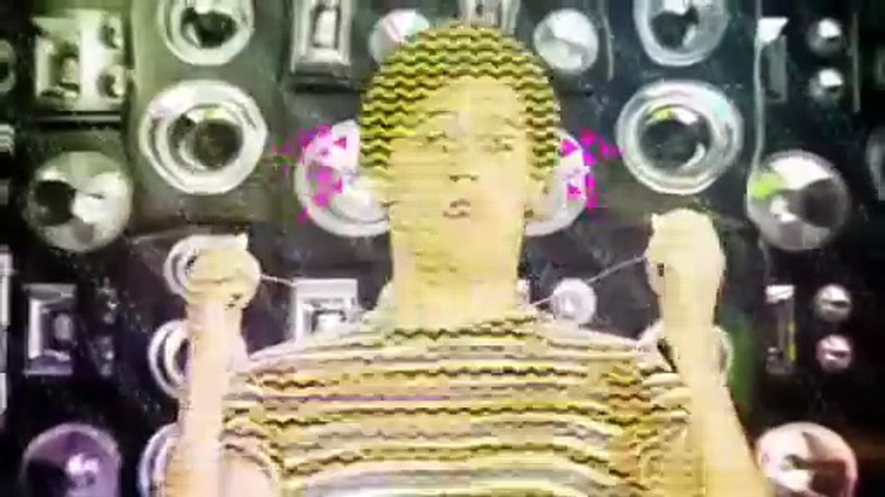 Hollyoaks Opening Titles Mashup (2010 - 2016) / Hollyoaks Opening Mashup (2016 - 2019)