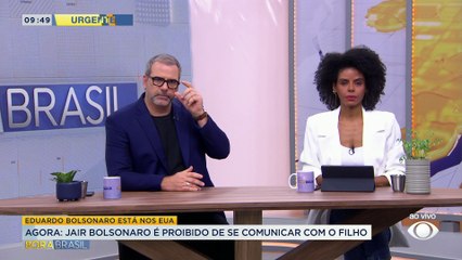 Ministros do STF avaliam decisão de Moares como técnica