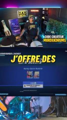 Offre Exclusive : Skins Gratuits pour la Meilleure Communauté ! 🎮