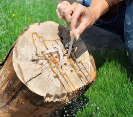 DIY Eco-Friendly Phone Case Made from Yarn!