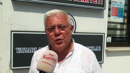 İYİ Parti Sinop İl Başkanı Yavuz'dan gençlere emanet vurgusu