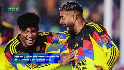 Reacción en cadena - jueves 17 de julio 2025