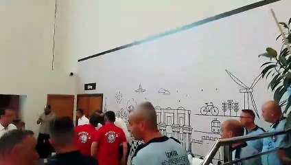 360 işçinin sesi olmak için: 4 Şube Başkanı Tugay’la görüşüyor