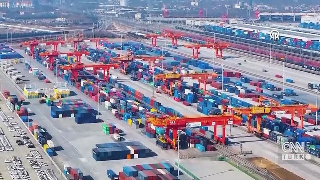 Türkiye ile Birleşik Krallık arasındaki serbest ticaret anlaşmasında yeni aşama