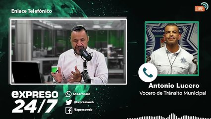 Arcos de velocidad en Hermosillo: ¿cómo funcionan y qué buscan?