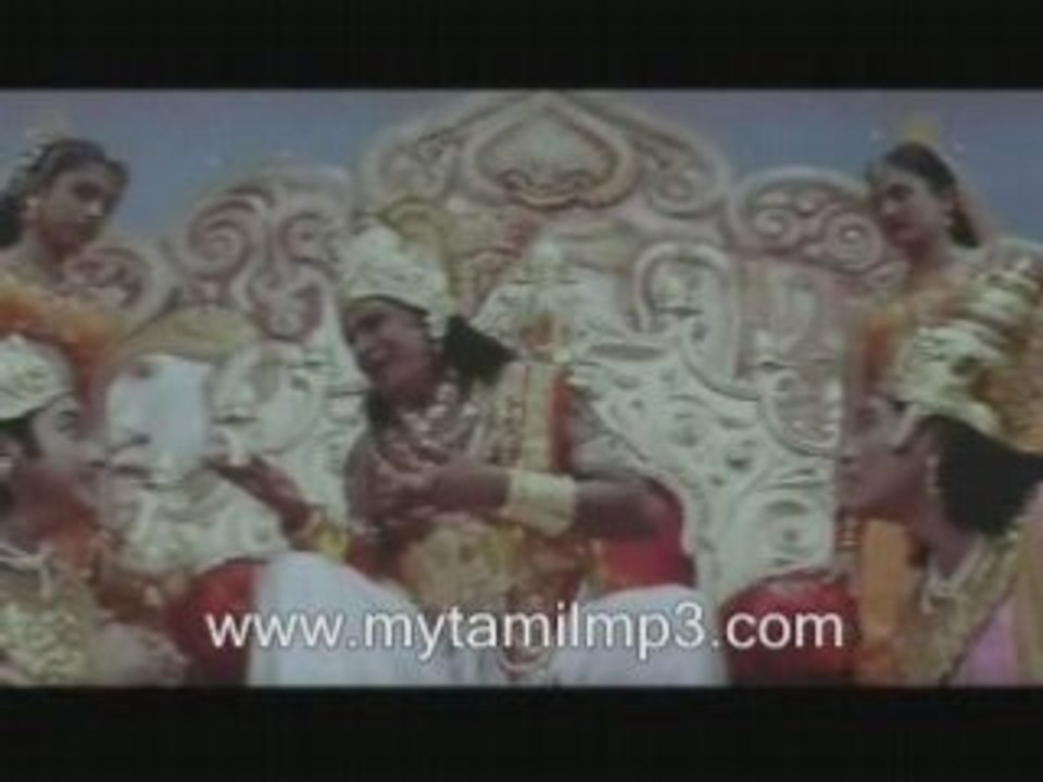 Tamil comedy