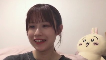 西井美桜 SKE48 2025-07-16 23_24 SHOWROOM