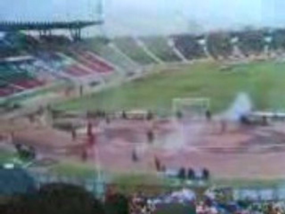 match coupe dafrike