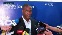 Patrick Kluivert Bahas Pemain Pengganti Ole Romeny di Putaran 4 Kualifikasi Piala Dunia 2026