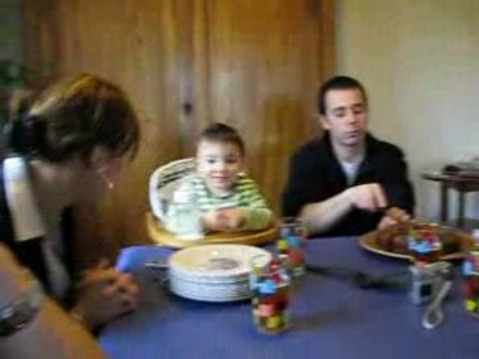 Repas