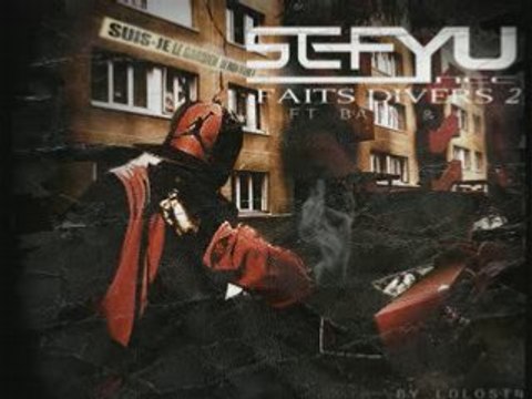 INEDIT 2008 SEFYU FAITS DIVERS 2 FT BABA & RR
