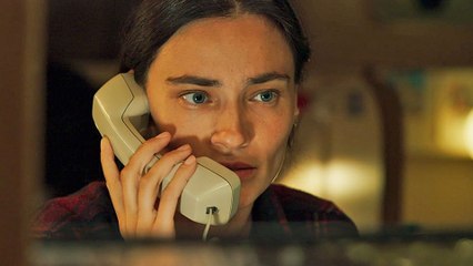 Confidente Bande-annonce VO STFR