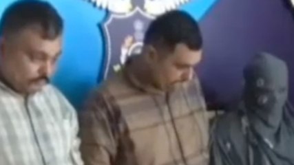 सूरत में 'मशरूम गैंग' का भंडाफोड़