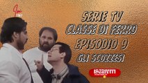Serie Tv Classe di Ferro: GLI SCOZZESI  ( Episodio 9 ) #serietv #cinema #films #imtiwu