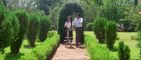 Jo Ho Gaya So Ho Gaya - Jurm (1990)