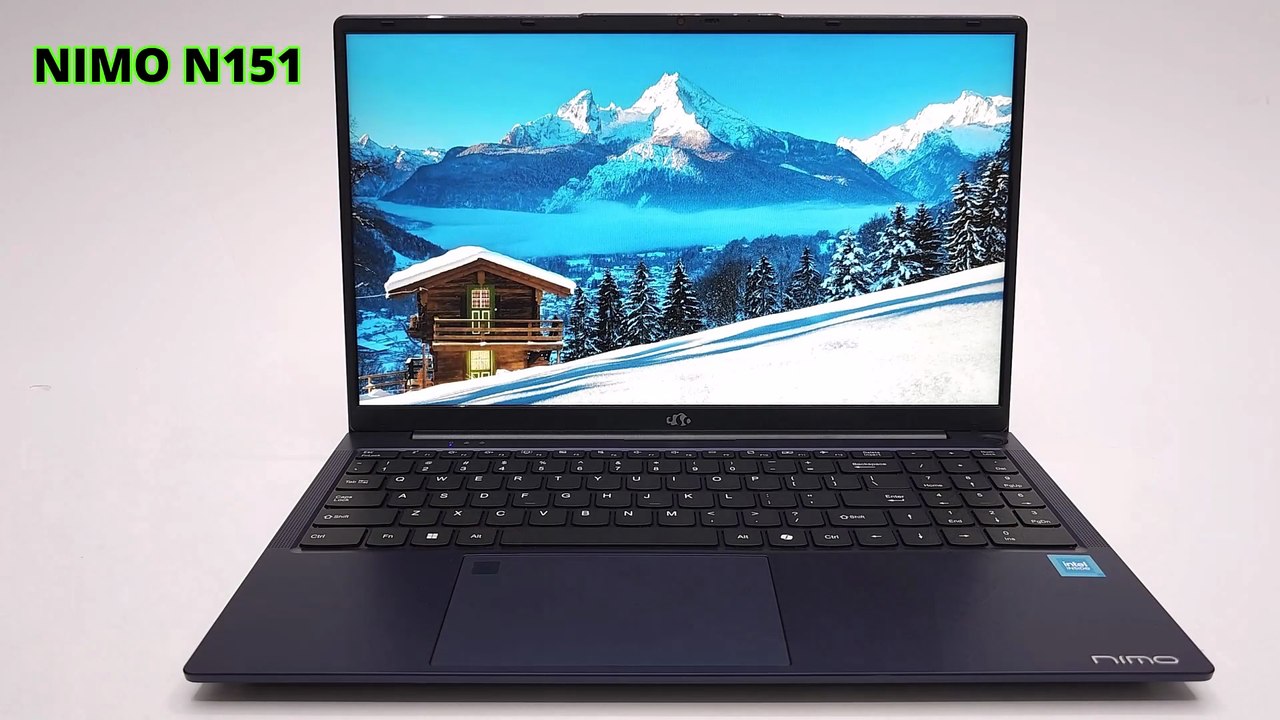 This NIMO N151 Laptop is a Hidden Gem – Full Review & Amazon Deal!