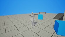 Cel shader Unreal engine (Zelda Totk, Genshin impact)