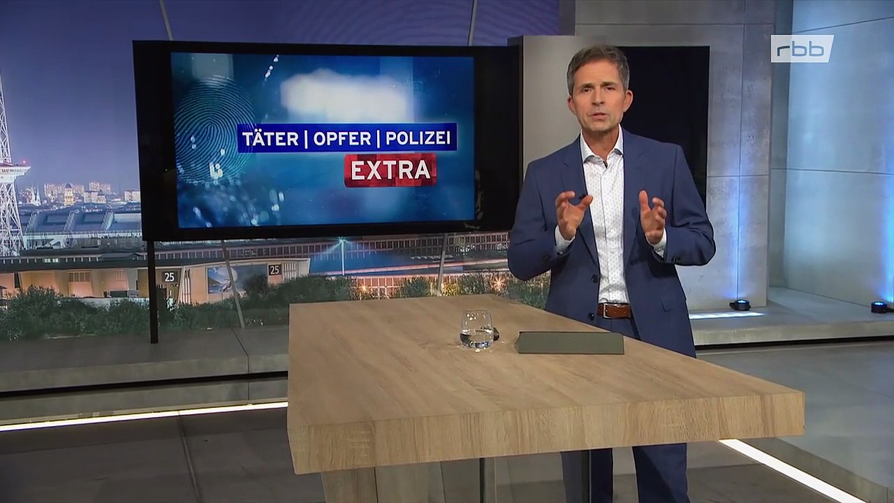 Täter-Opfer-Polizei-Mordfall Ronny P.-Der grausame Tod eines Kindes