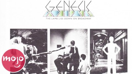 Top 10 Most Confusing Concept Albums That Will Blow Your Mind 🎶