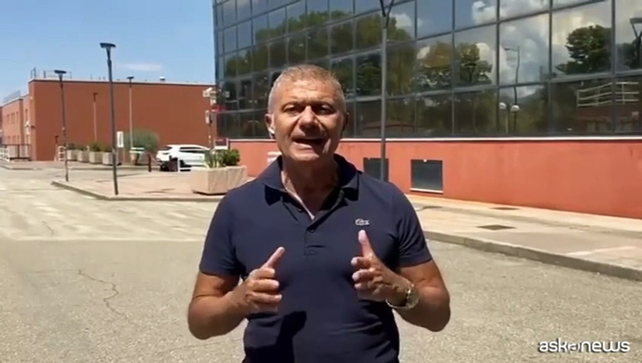 Pecoraro Scanio: laureati digital all'Unical 100% SONO occupati