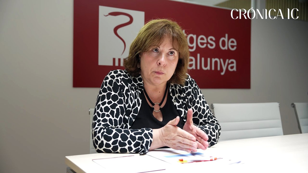 Huida de los médicos a la privada