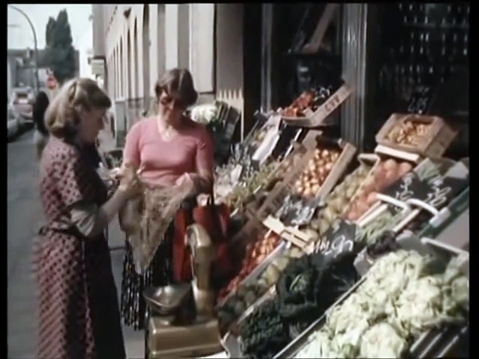 Vorsicht Falle von 28. November 1981