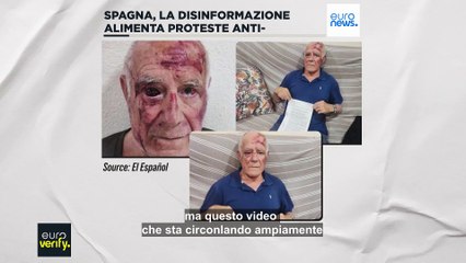 Fact checking: così la disinformazione ha alimentato le rivolte anti-migranti a Torre Pacheco