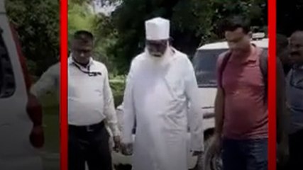 छांगुर बाबा के खिलाफ फतवा जारी