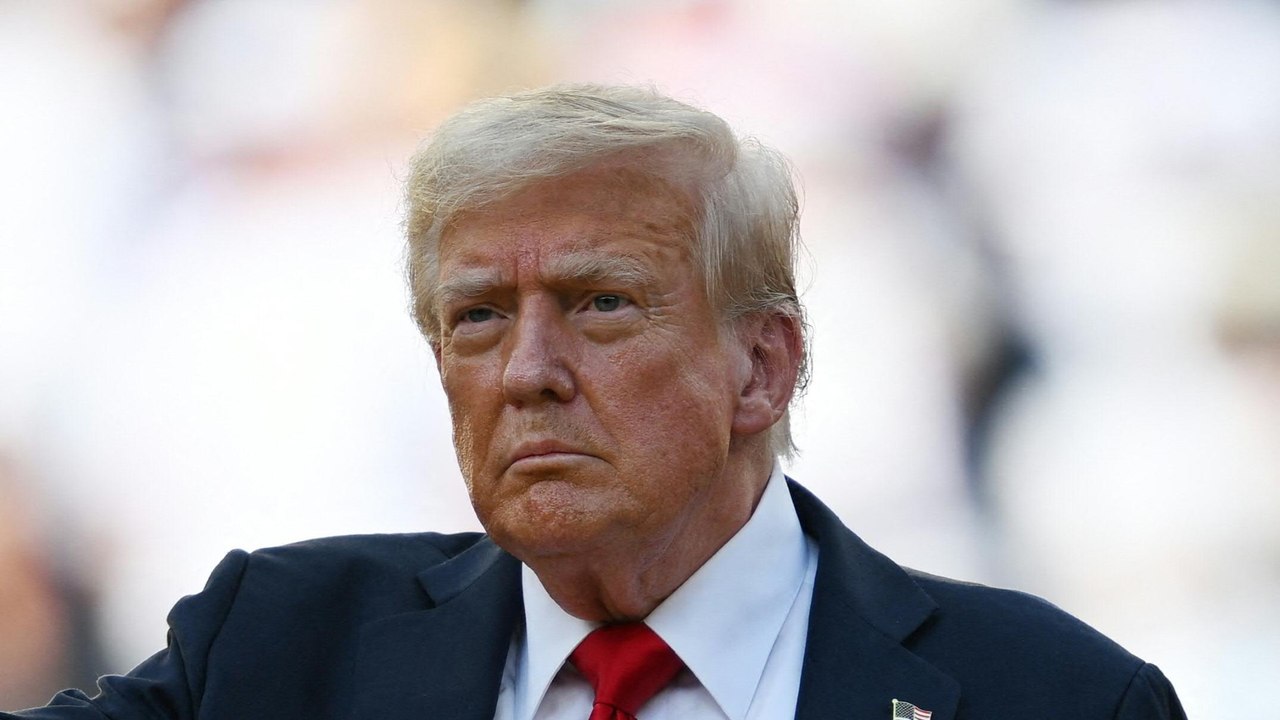 Trump will Epstein-Akten nun doch veröffentlichen