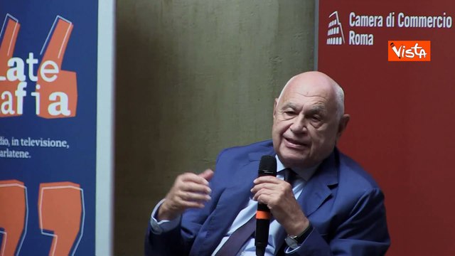 Riforma della giustizia, Nordio: Gli attacchi? Mi danno adrenalina, alla mia età fa bene