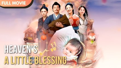 HEAVENS LITTLE BLESSINGS