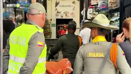 ¡No más crueldad! Medellín activa rutas para denunciar el maltrato animal