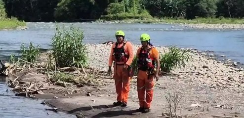 Sinaproc llama a extremar precauciones ante llegada de las lluvias más intensas