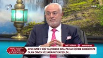 Ahmet Yılmaz İle Kalbe Düşenler - 18 Temmuz 2025