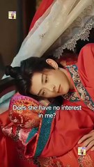 The Court Is Her Chessboard S Shorttv