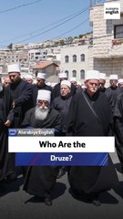 Who Are the Druze?