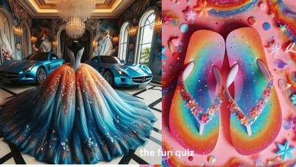 Choose Your Birthday Month and see your beautiful Dress and flip 😍❤️😎 | #trending #viralvideo